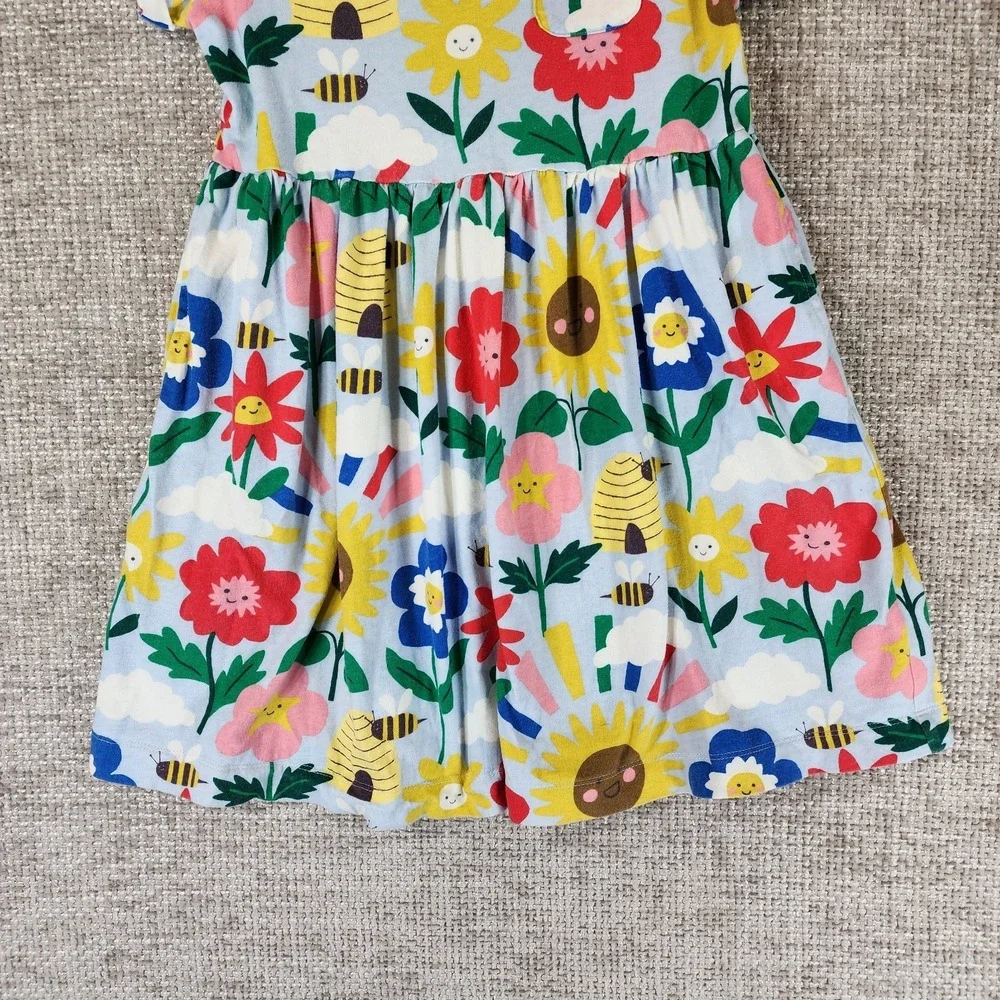 Mini Boden dress good
